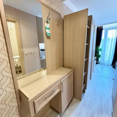 Vip Harmony Suites 3 - Sunny Beach * Sunny Beach