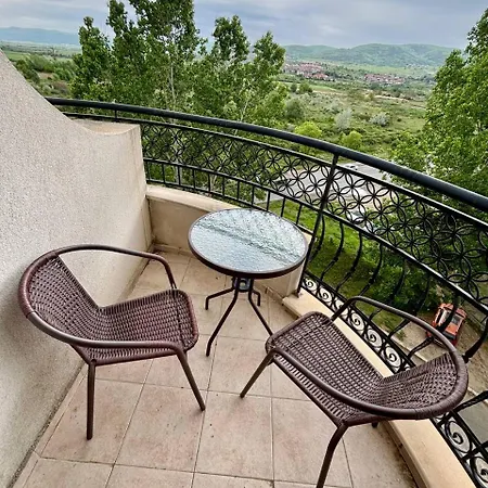 Vip Harmony Suites 3 - Sunny Beach