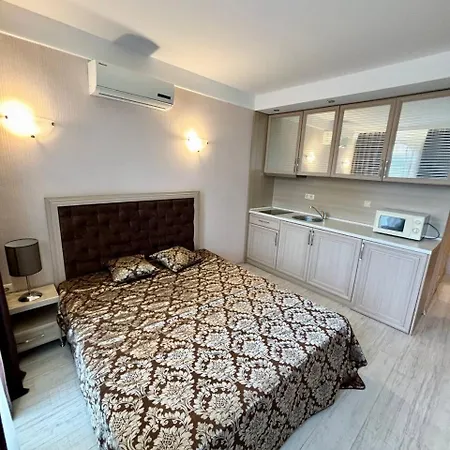 Apartment Vip Harmony Suites 3 - Sunny Beach