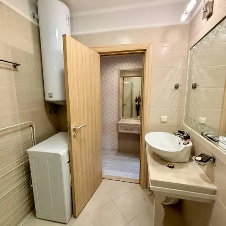 Vip Harmony Suites 3 - Sunny Beach *