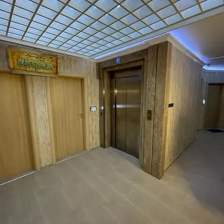 Vip Harmony Suites 3 - Sunny Beach