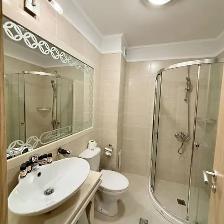 Apartment Vip Harmony Suites 3 - Sunny Beach *