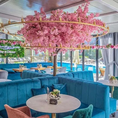 Апартаменты Vip Harmony 3 - Sunny *