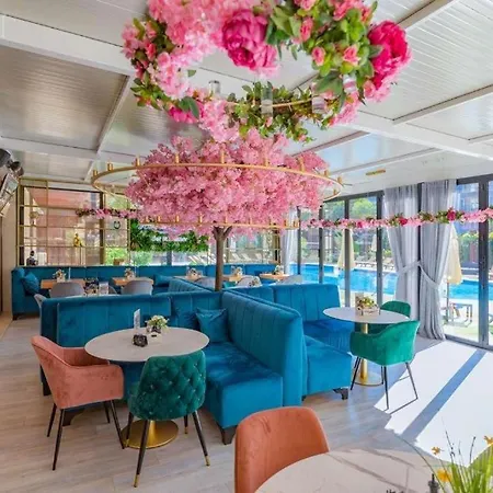 Vip Harmony Suites 3 - Sunny Beach * Sunny Beach